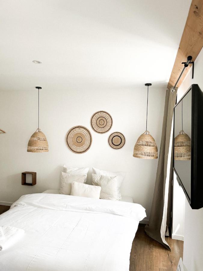 Studios Neufs - Coeur De Barcelonnette - Parking Prive Экстерьер фото